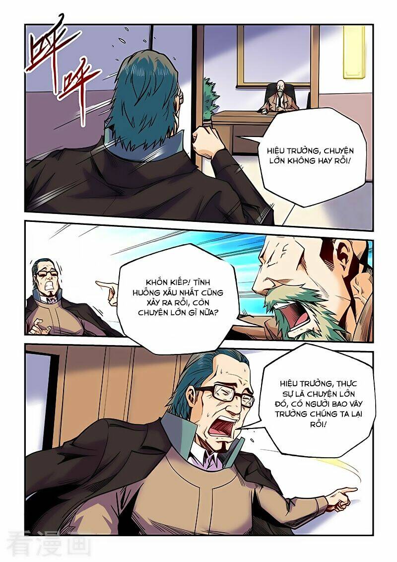 tu chân tứ vạn niên chapter 102 5