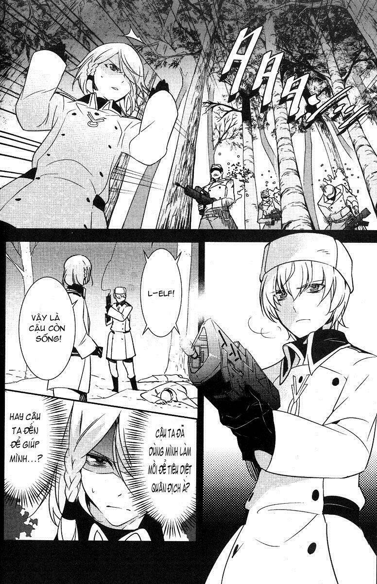 kakumeiki valvrave - uragiri no rakuin chapter 3 9