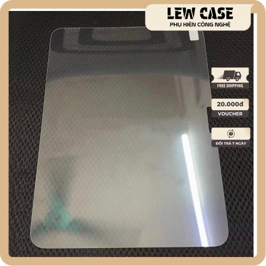 Kính cường lực iPad Air 7 M3 11 inch 2024 trong suốt
