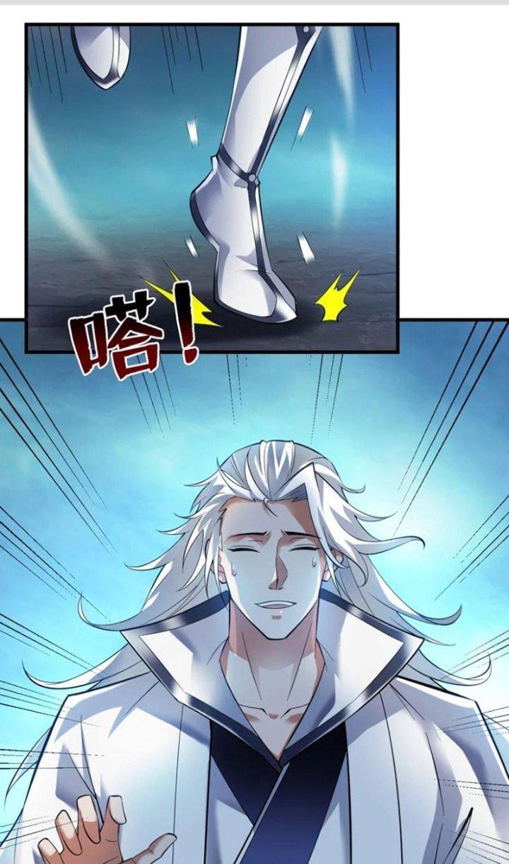 ẩn cư mười vạn năm, đời sau mời ta rời núi chapter 61 2