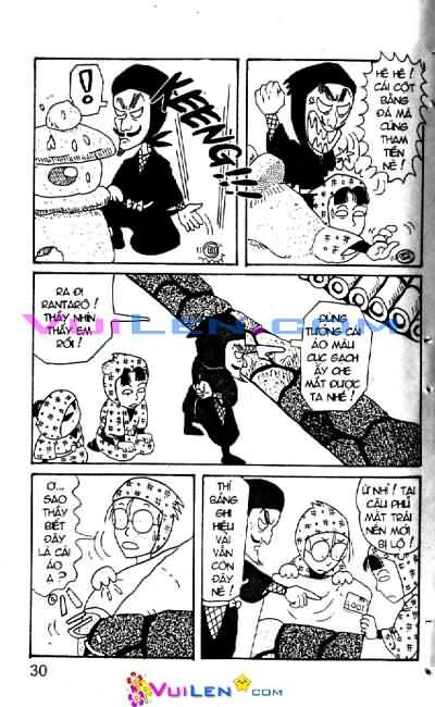 ninja loạn thị chapter 1 31