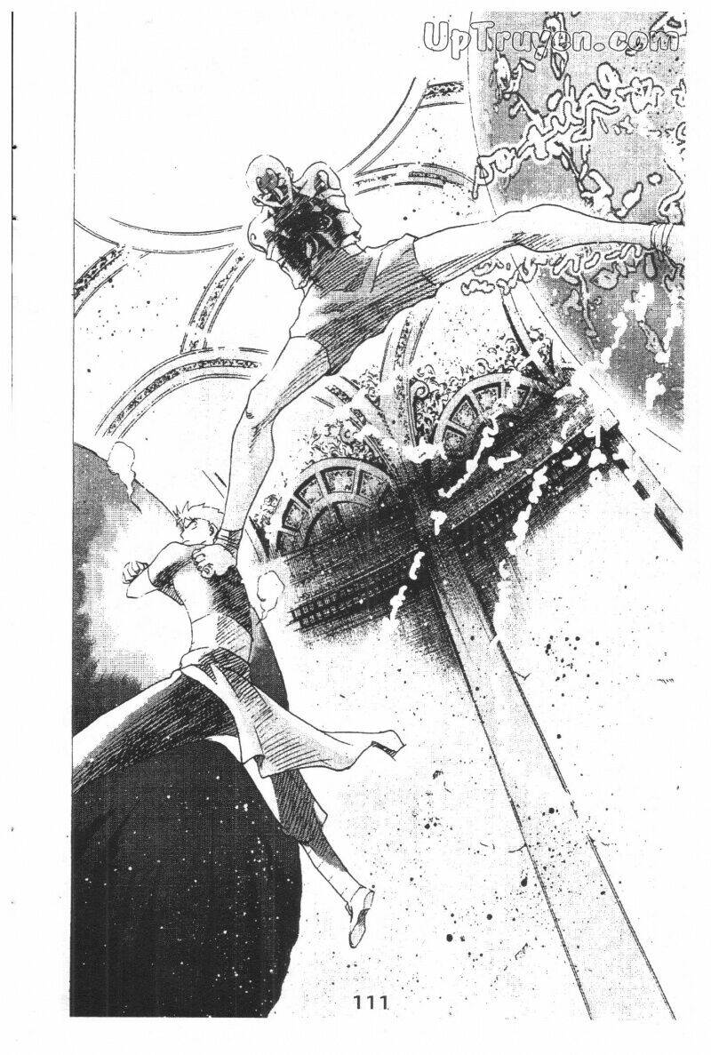 giang hồ bá đạo ký chapter 32 110