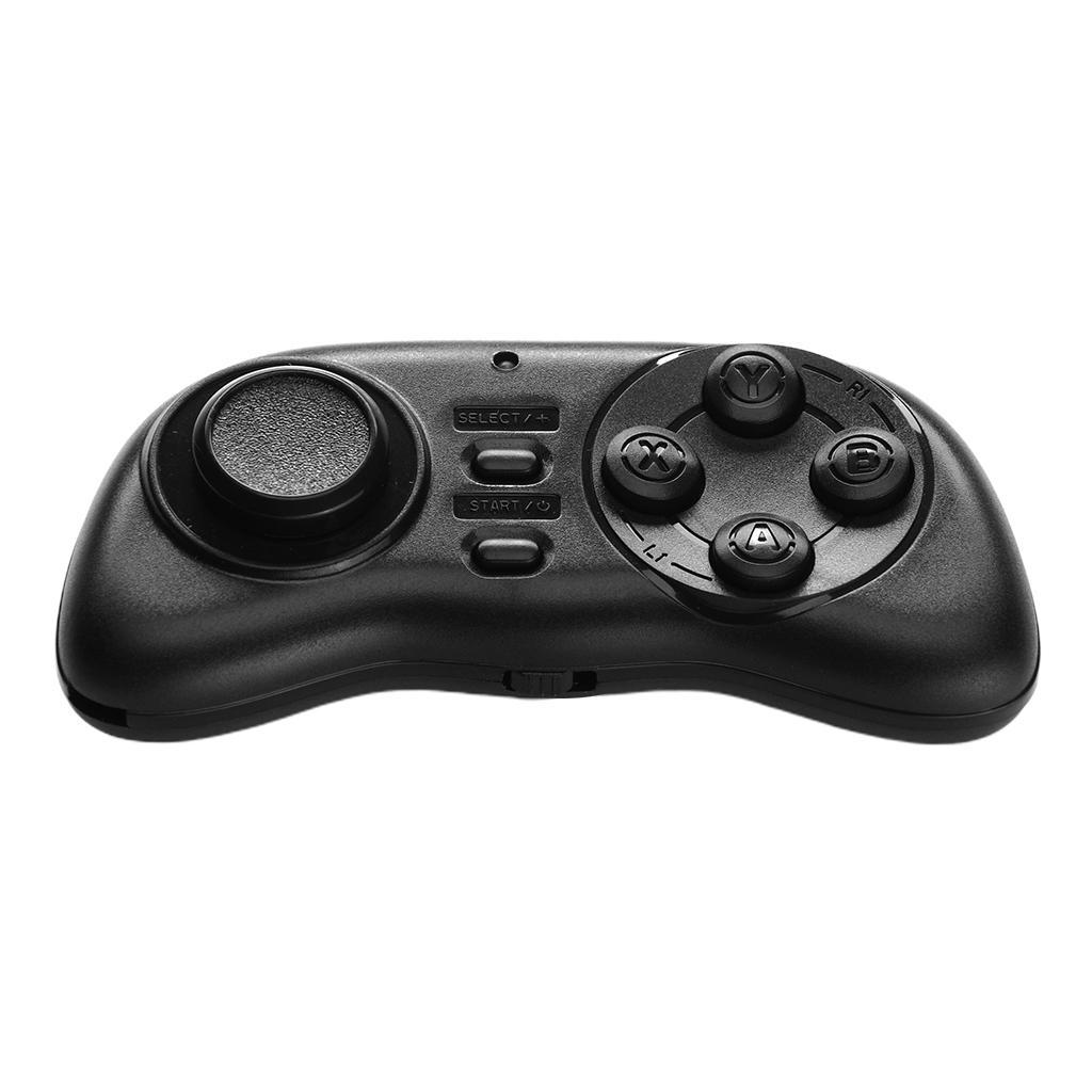 Game Handle Remote Wireless Joystick Mini Games Controller for PC