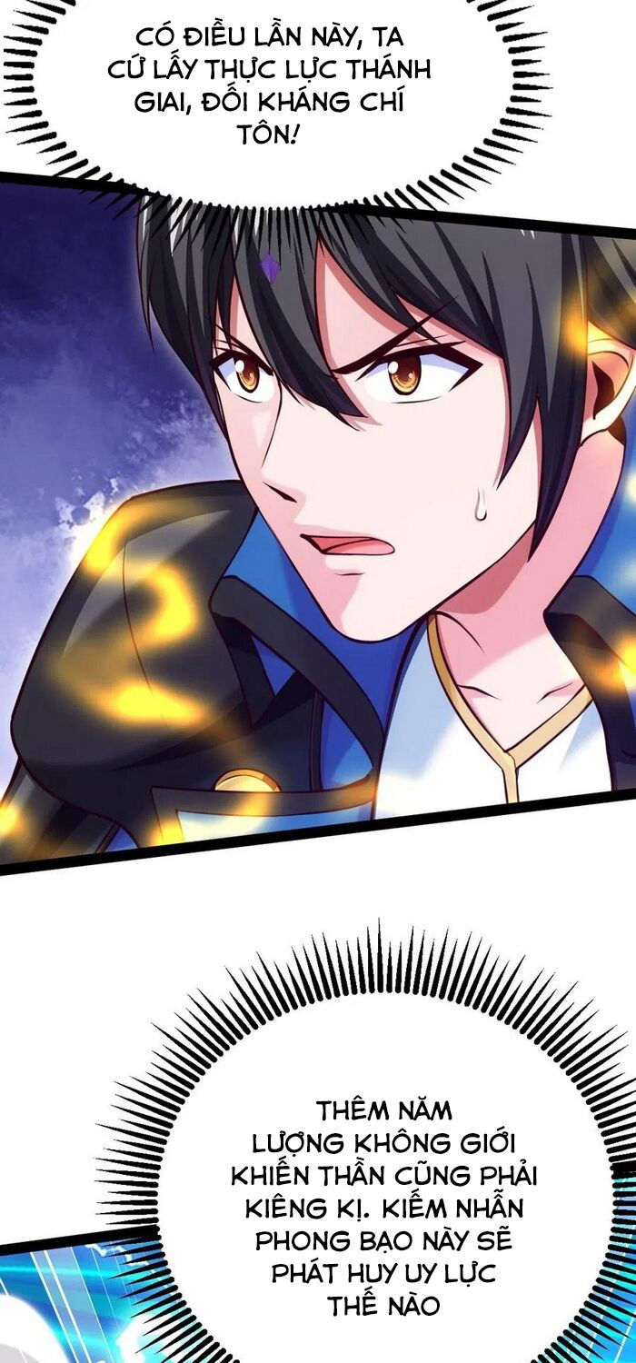 ma thú kiếm thánh dị giới tung hoành chapter 153 36
