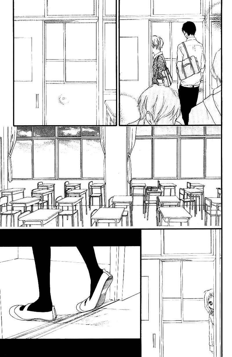 tình yêu học trò chapter 34 35