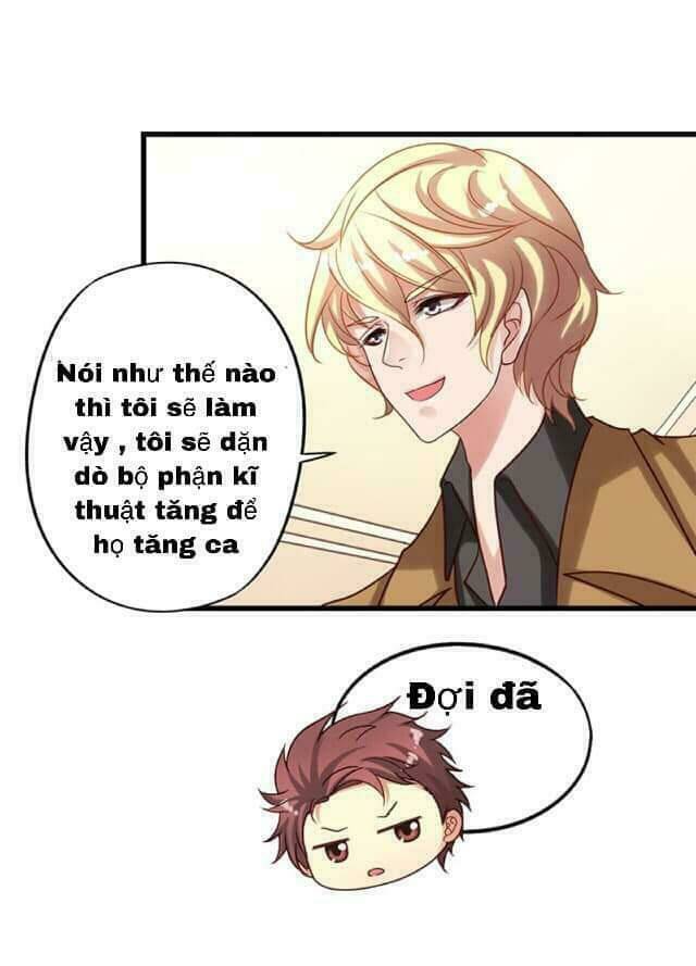 tôi không muốn fa như vậy đâu chapter 73 6