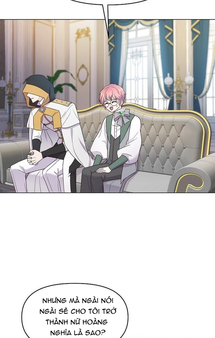 hôn thê nguy hiểm chapter 5.2 16