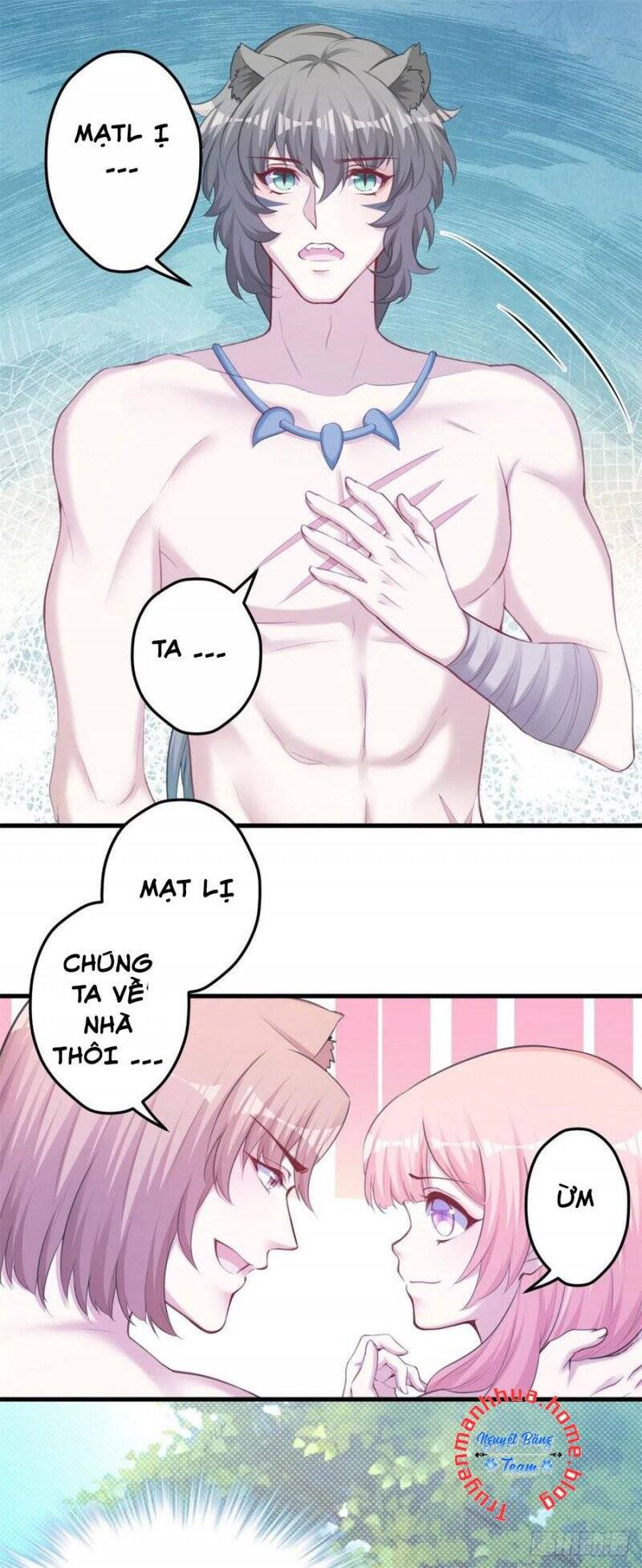 [16+] thảnh thơi thú thế chủng chủng điền, sinh sinh tể chapter 353 5