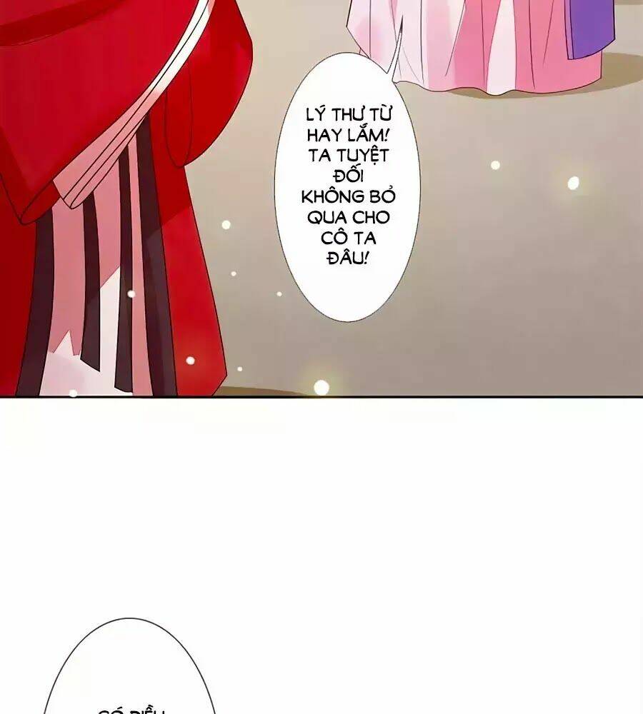 cửu khuyết phong hoa chapter 49 52