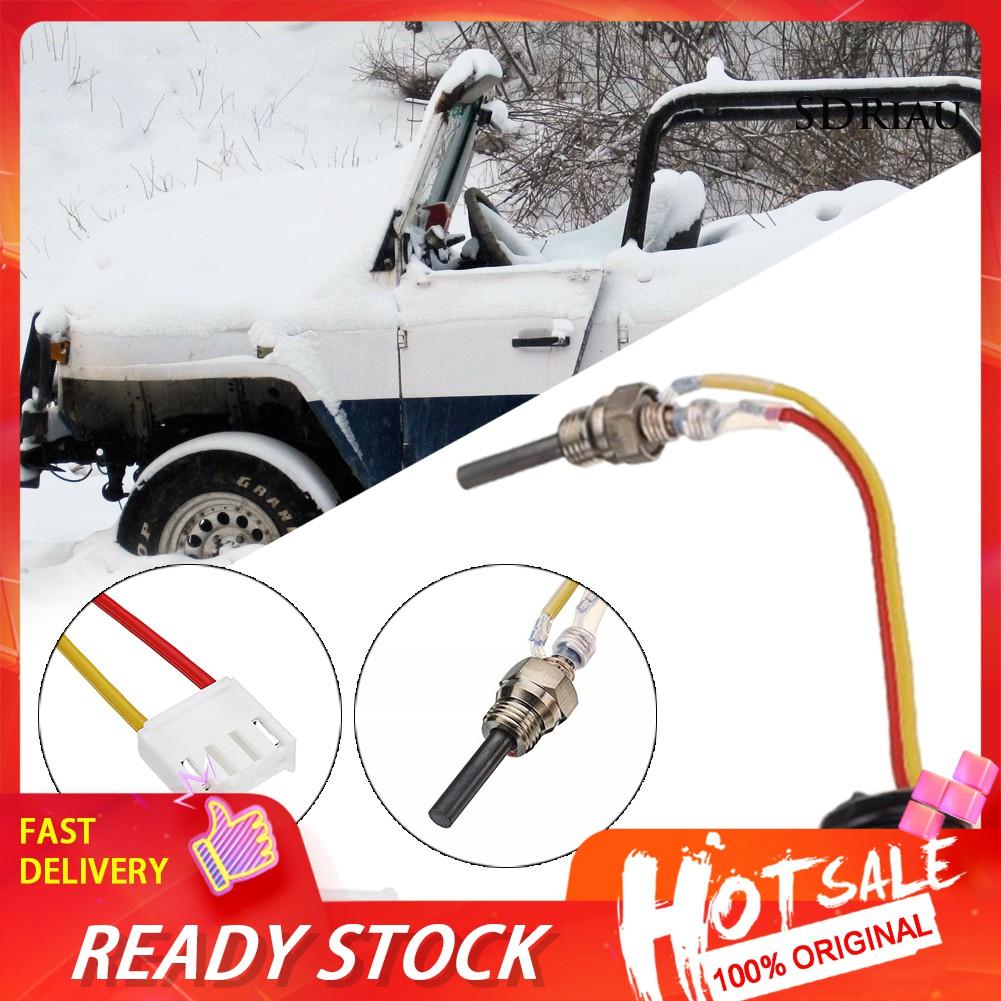 Bugi Khởi Động Cho Xe Hơi 12 / 24v