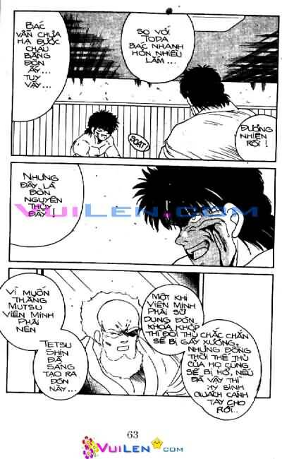 truyền nhân atula - shura no mon i chapter 22 64