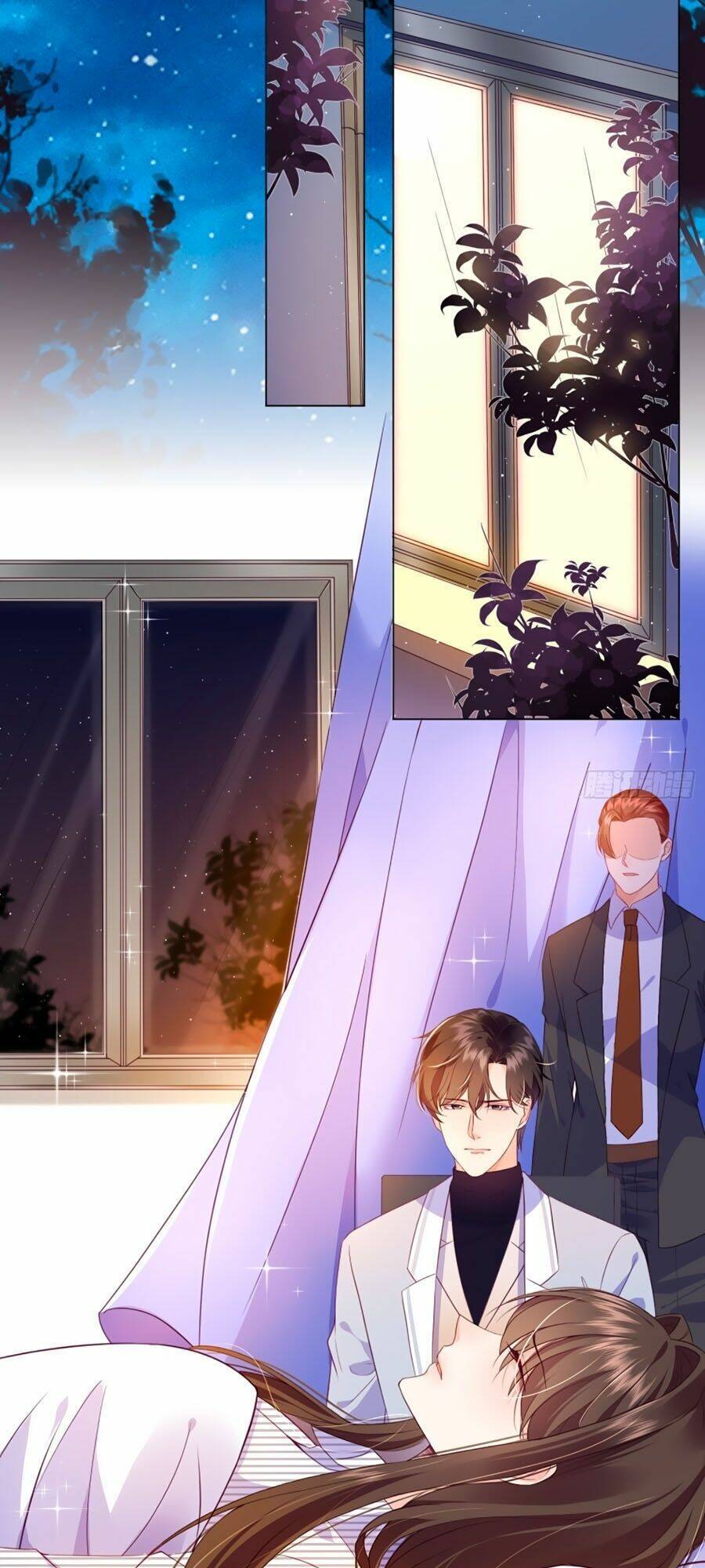 nữ vương tàn nhẫn chapter 15 22