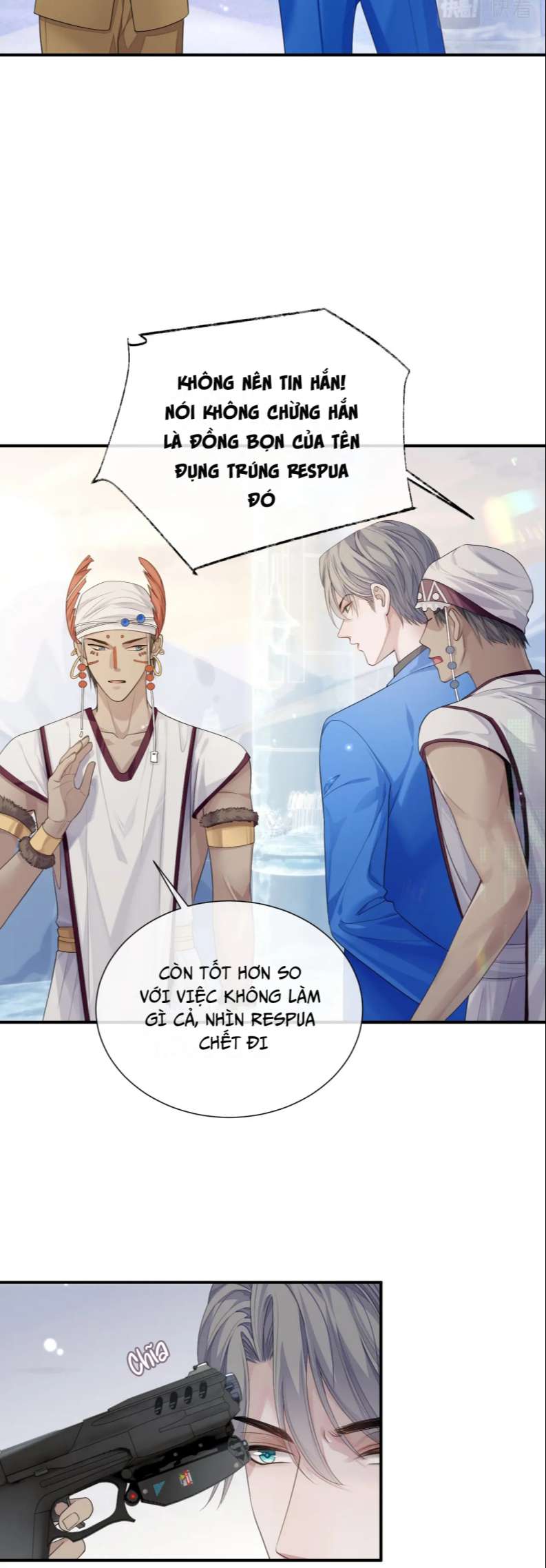 xin hãy ly hôn chapter 77 11