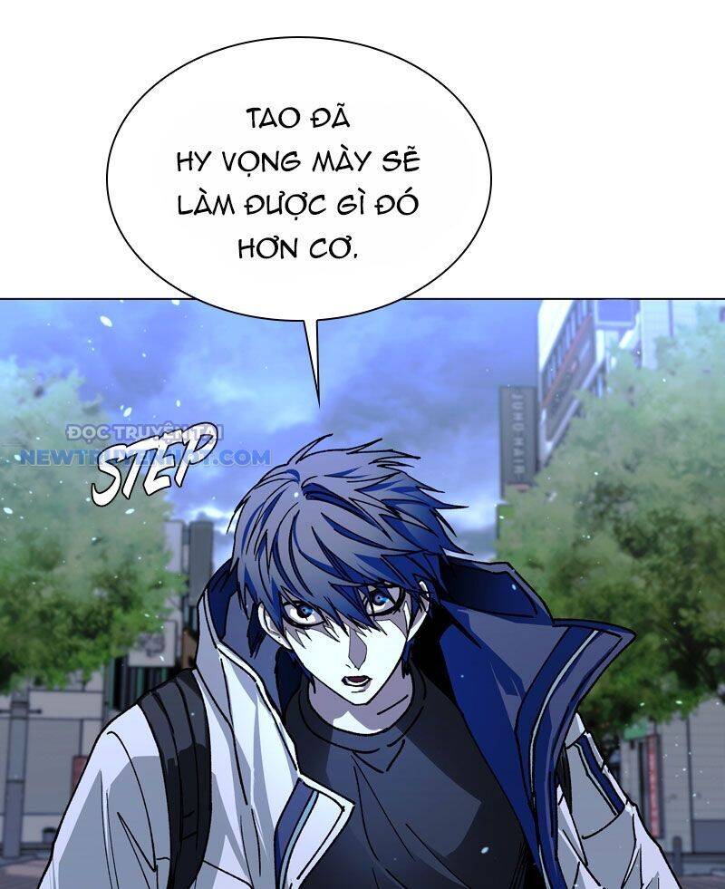 tận thế cũng chỉ là trò chơi chapter 29 26