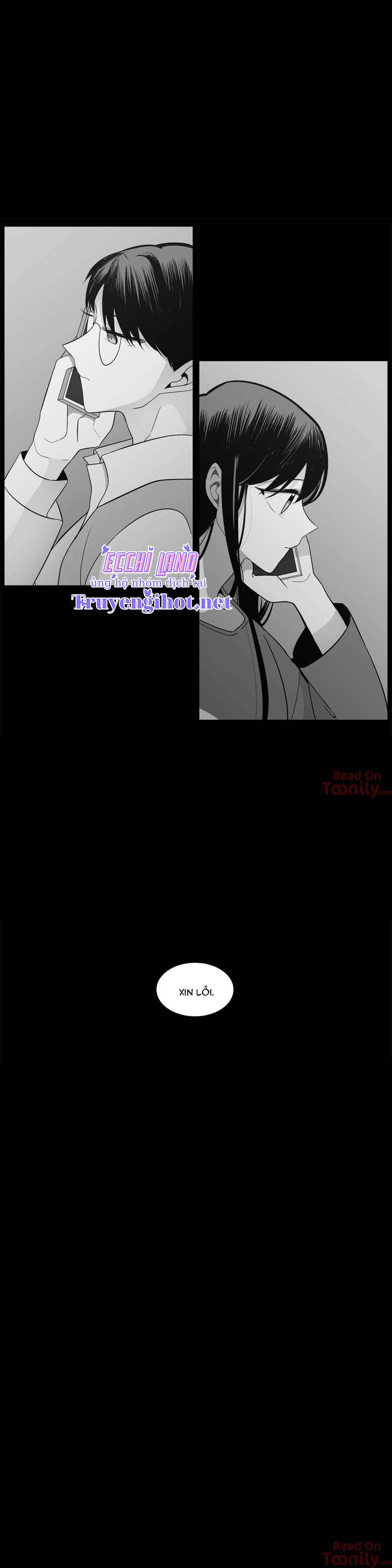 anh làm em đắm say chapter 35.1 11