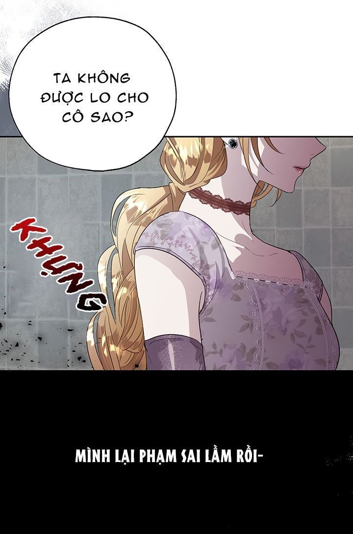 cách để cứu rỗi anh trai của nữ chính chapter 23 11