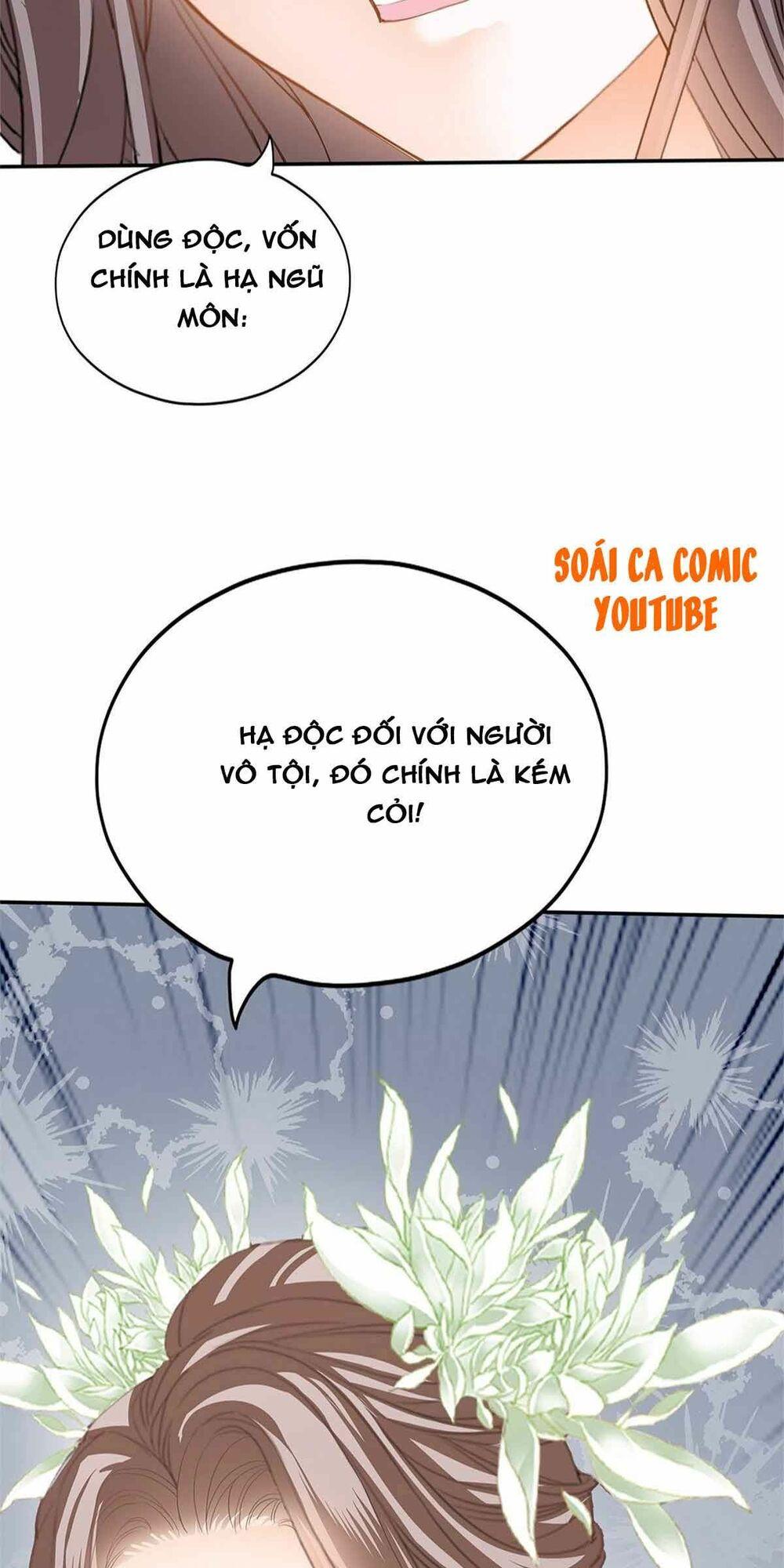 bổn vương muốn nàng chapter 60 24