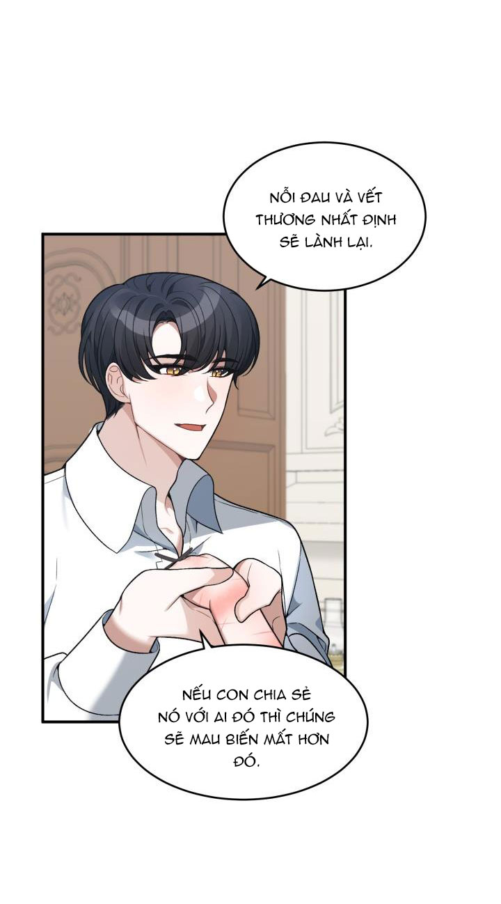 bước đi trên con đường hoa chapter 9 33