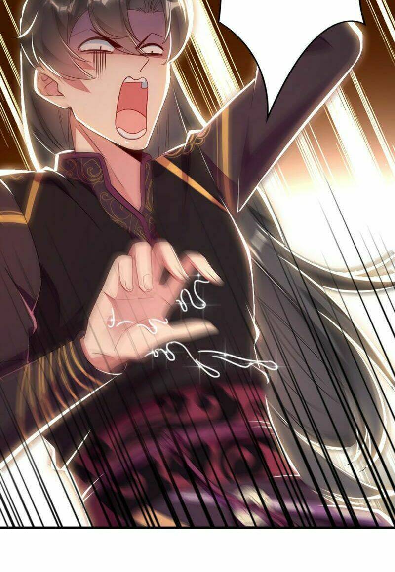 thiên thần gấu trúc muốn được ôm chapter 37 11