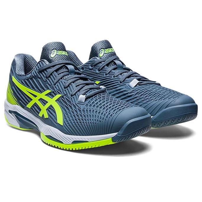 Giày Tennis Asics Nam SOLUTION SPEED FF 1041A182.402