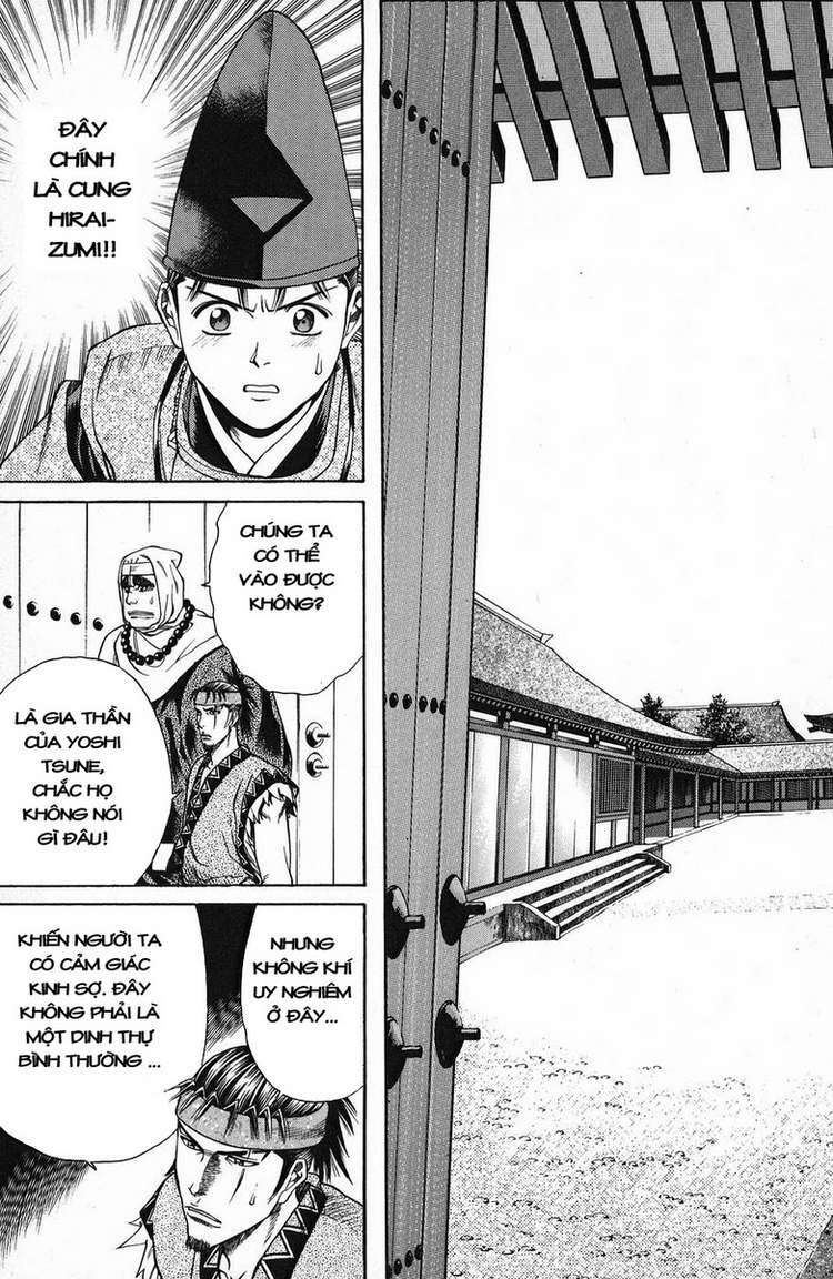 thiếu niên vương phần 1 chapter 50 47