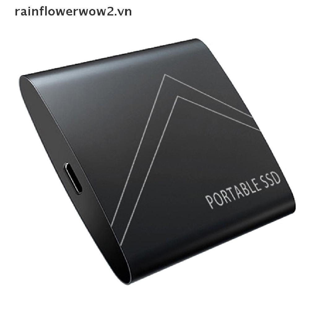 Ổ Cứng Ngoài 2TB 4TB 8TB USB 3.1