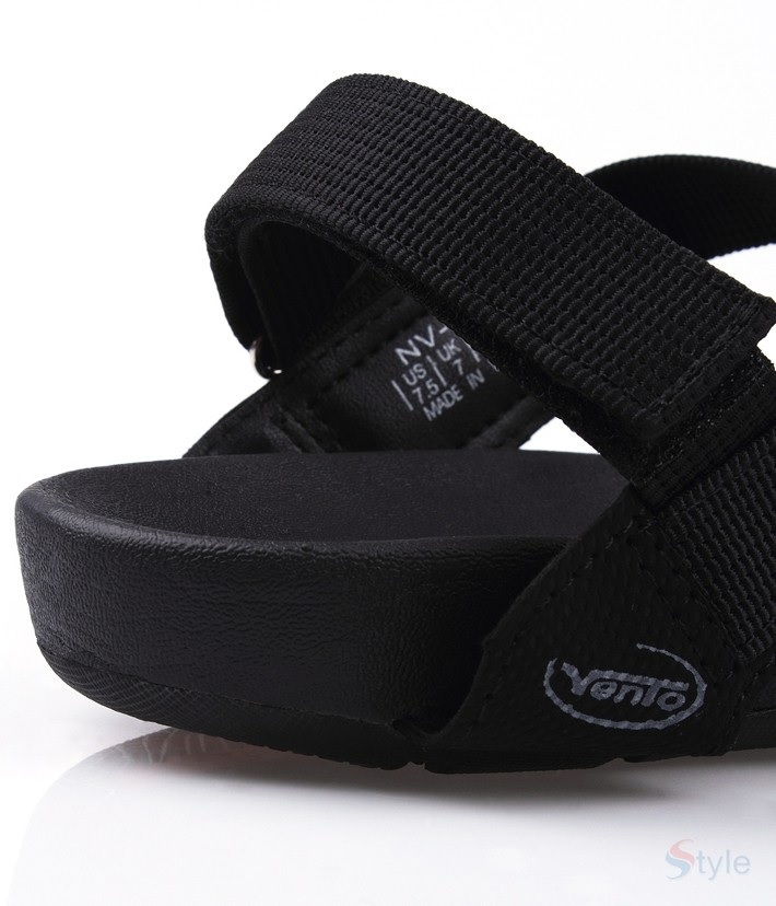 Giày Sandal Vento Nam Quai Chéo dạo phố đi chơi đi học NV4905