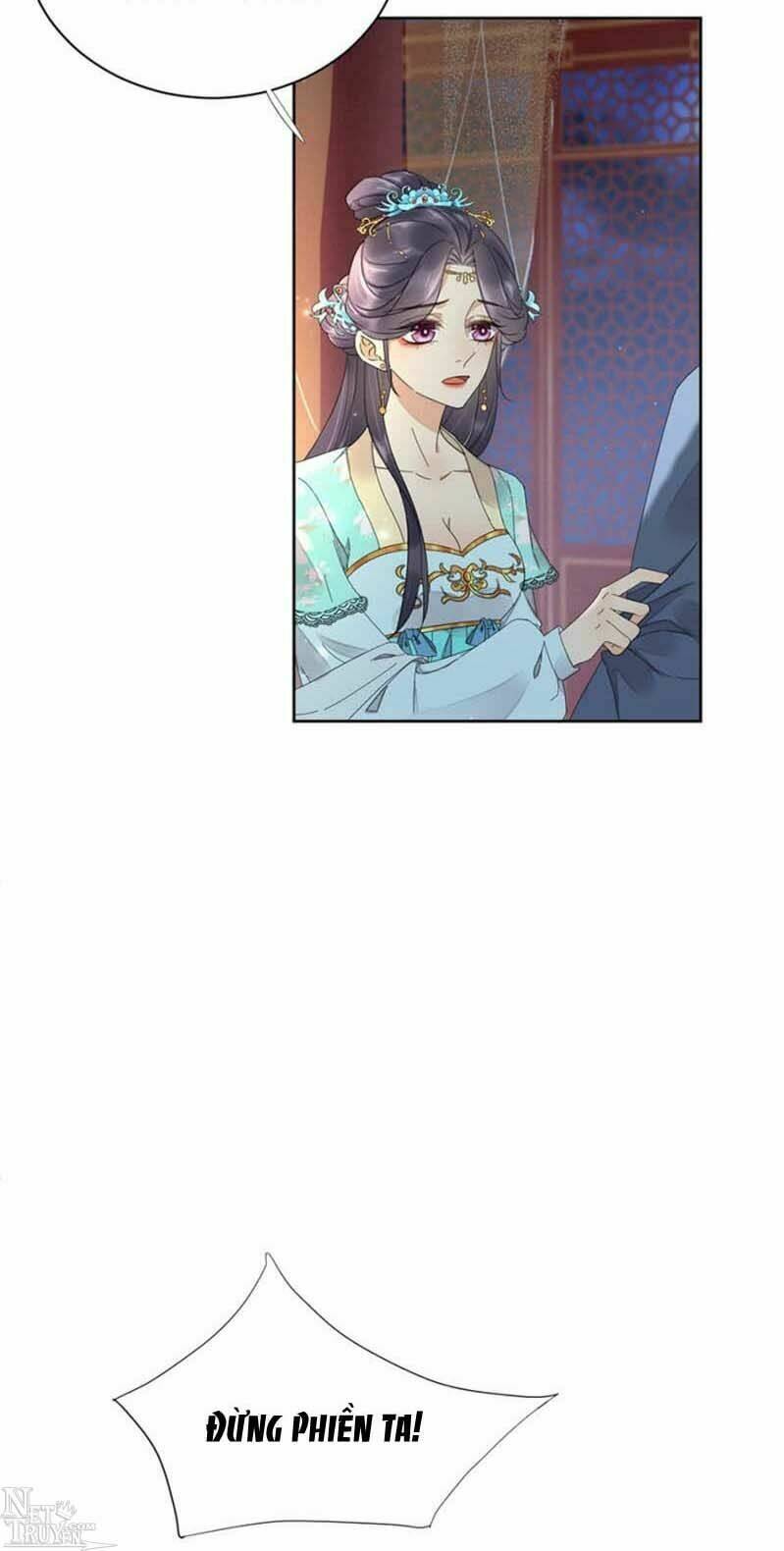 dục hỏa độc nữ chapter 110 6