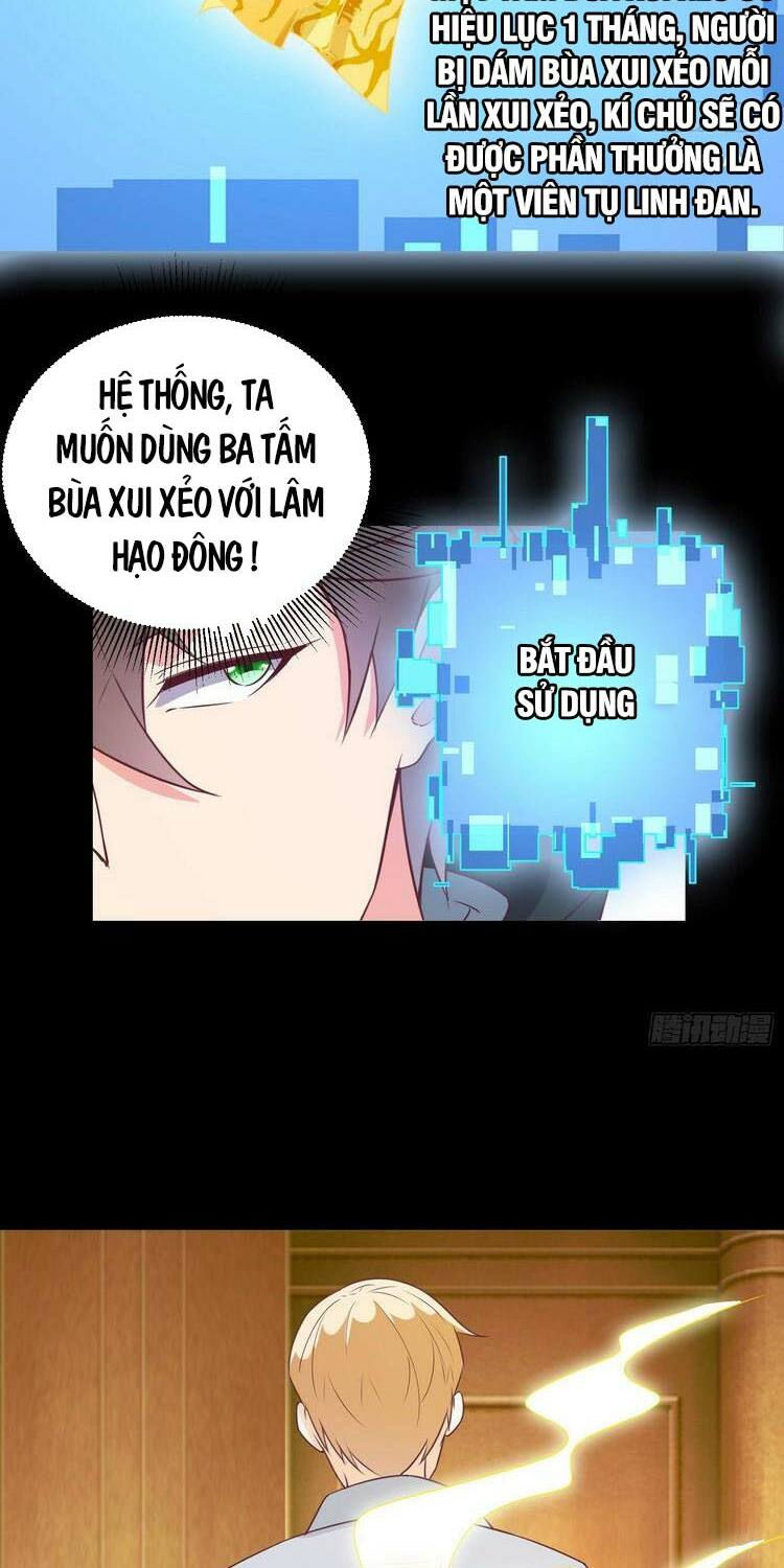 ta lập hậu cung tại tây du ký chapter 30 16