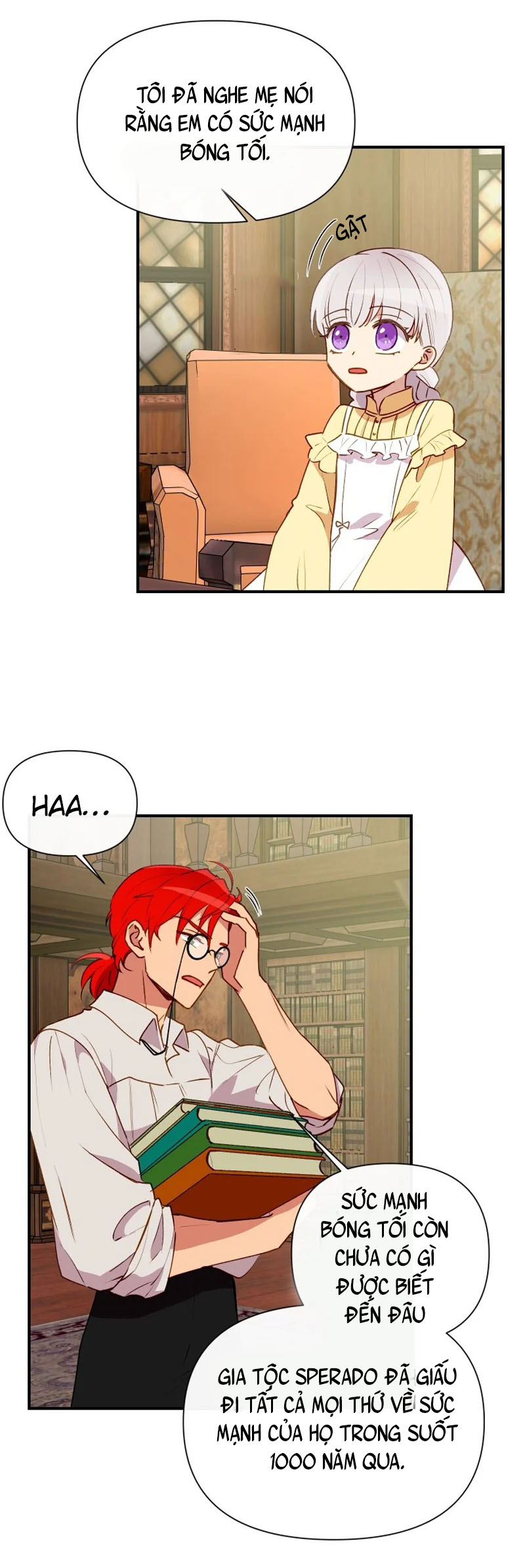 bản khế ước với nữ công tước ác ma chapter 22 24