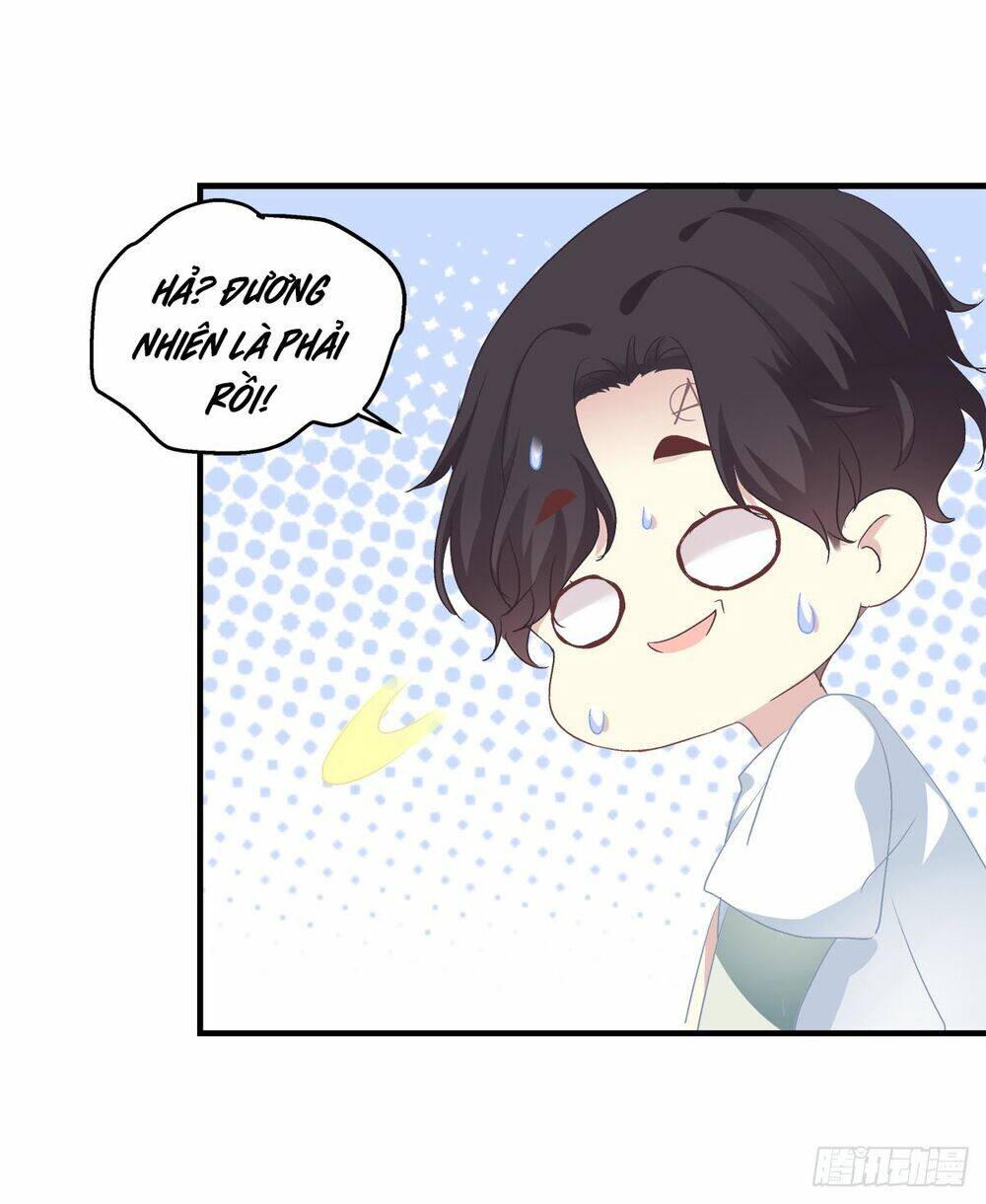 toàn bộ nắm trong tay chapter 28 48