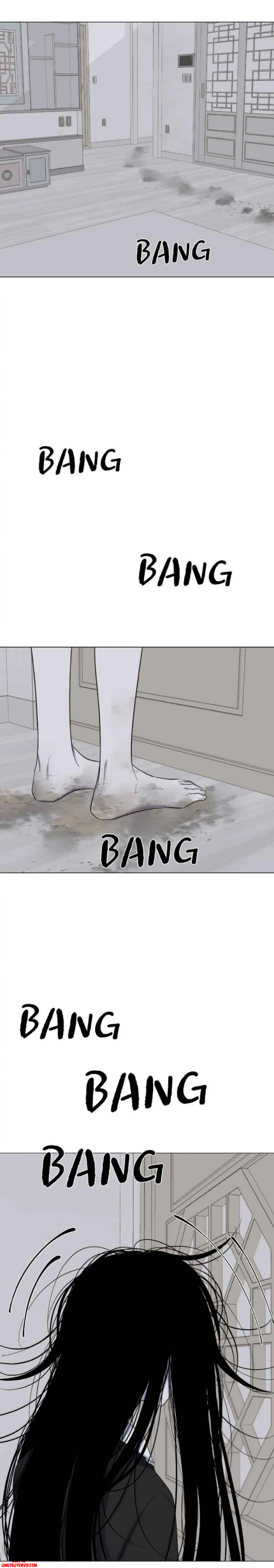 moonchild chapter 19 22