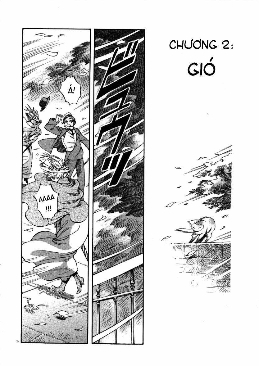 shirley madison chapter 2 3