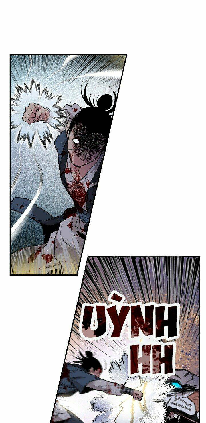 tôi trở thành nhân vật phản diện giỏi nhất trong giới võ thuật chapter 18 11