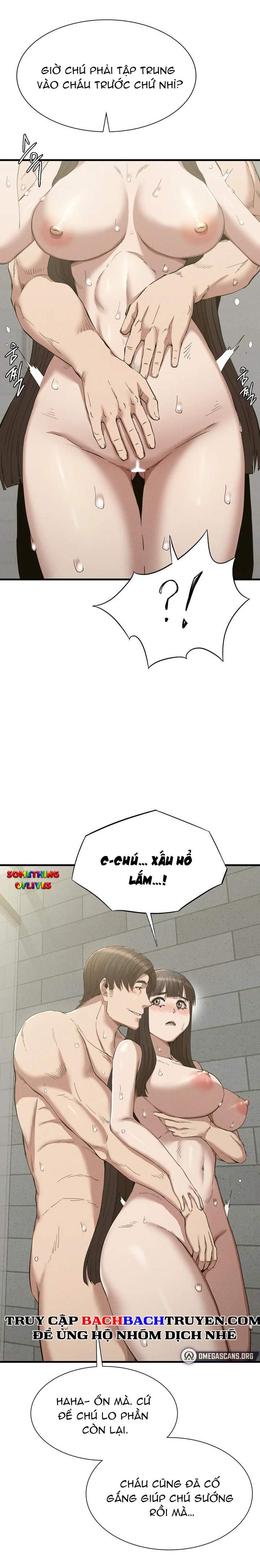 ân đền oán trả chapter 27 9