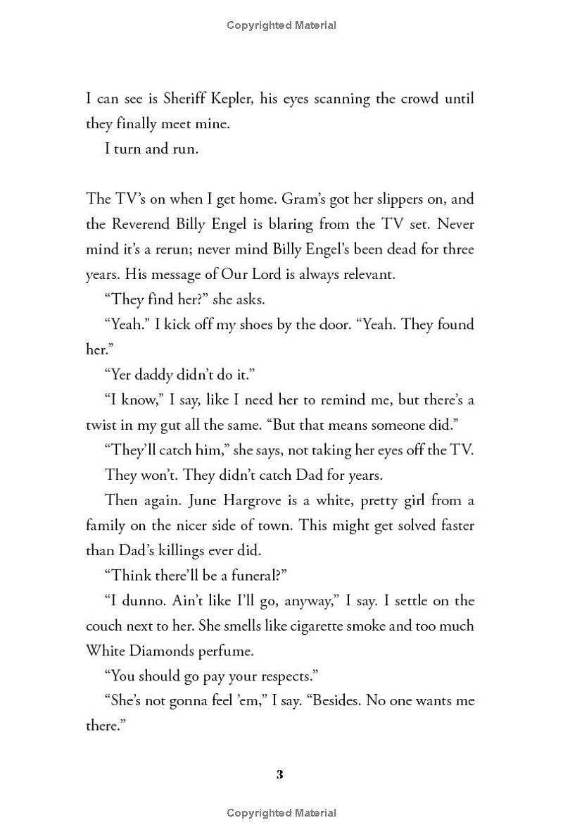 Sách ngoại văn: Have You Seen This Girl