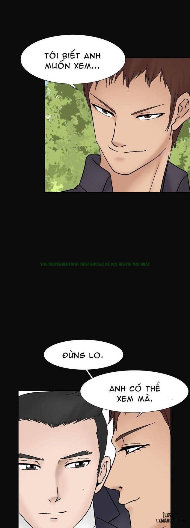 mùi vị của đôi bàn tay chapter 41 14