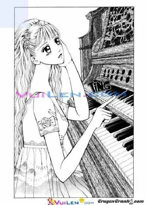 người mẫu hoàn hảo chapter 2 22