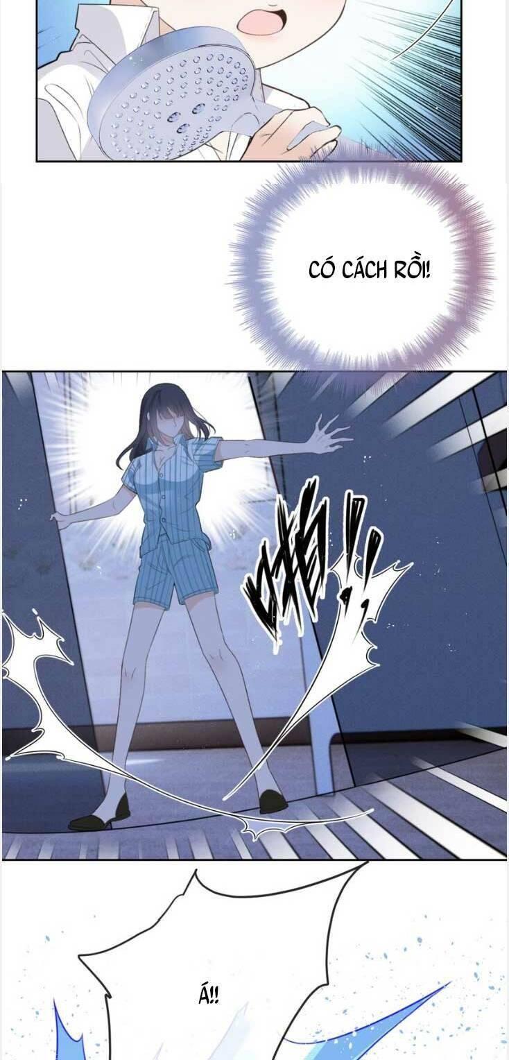 một vợ yêu, một bé con chapter 274 13