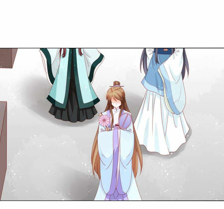 nam phi nữ tướng chapter 27 19