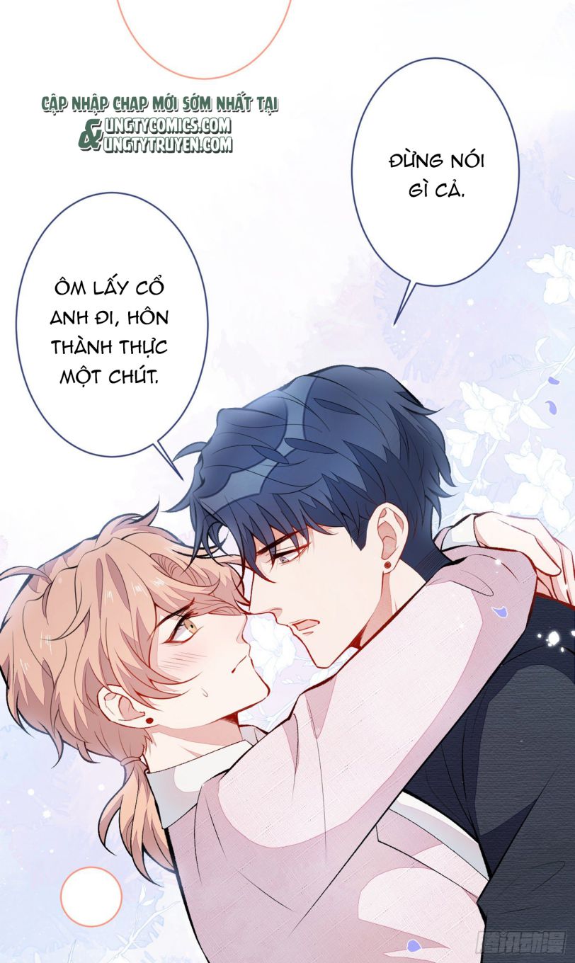 hotsearch của ảnh đế chapter 97 10