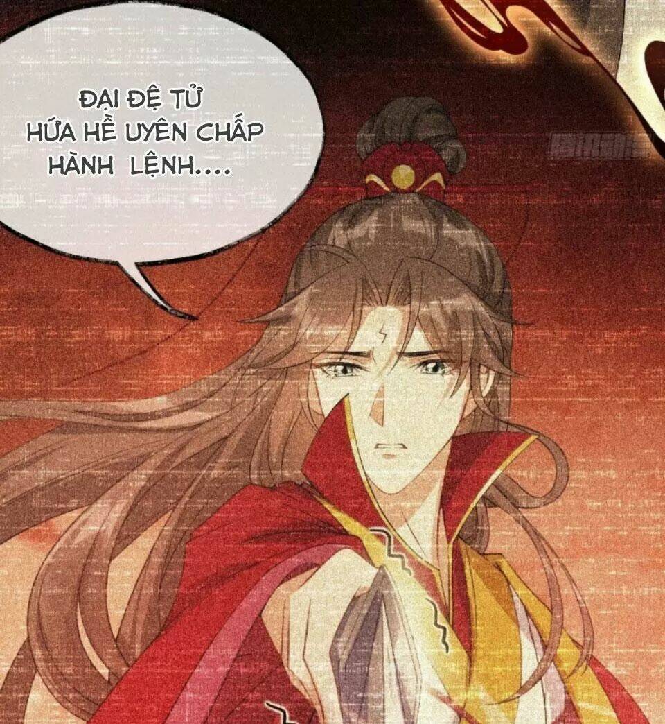 phế nữ yêu thần chapter 70 69