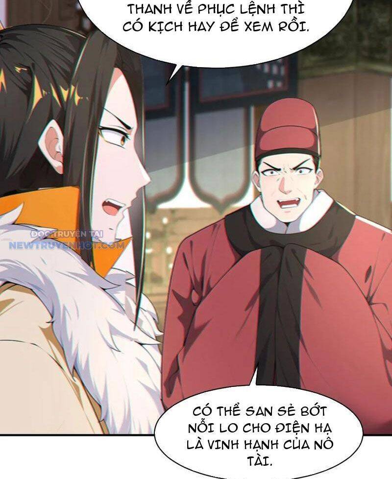 ta thực sự không muốn làm thần tiên chapter 91 28