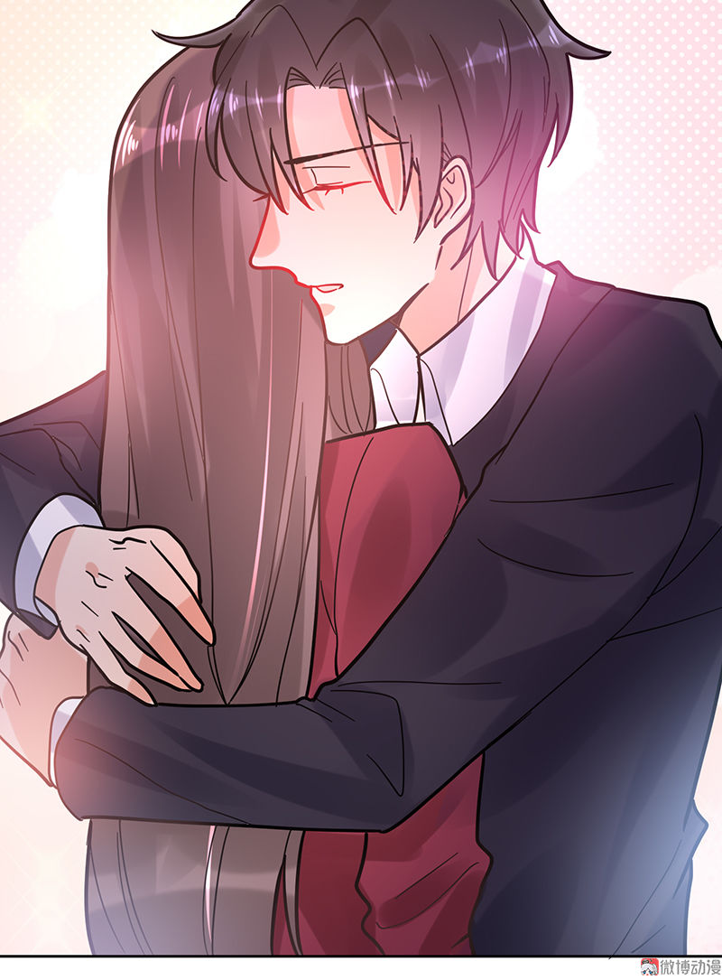 tổng tài truy thê: phu nhân lại chạy trốn chapter 10 13