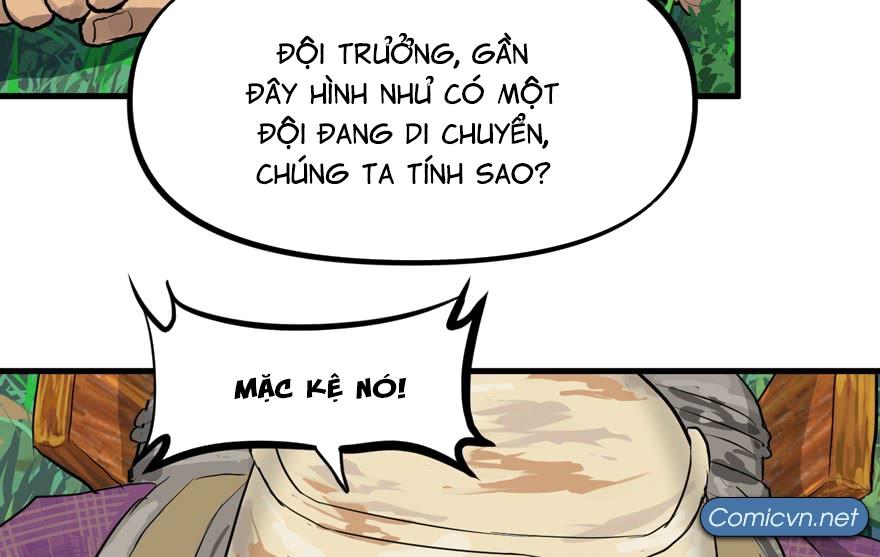 vua sinh tồn chapter 47 13