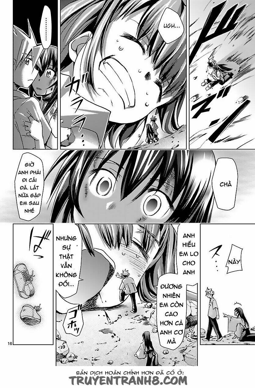 super-dreadnought girl 4946 chapter 18 15