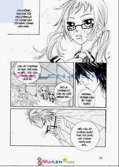 lớp học đặc biệt chapter 1 33