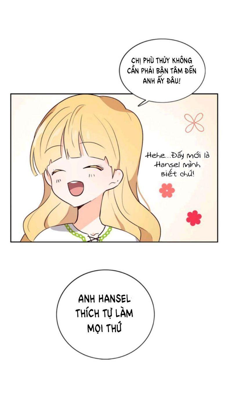 đi theo dấu vụn bánh chapter 5 24