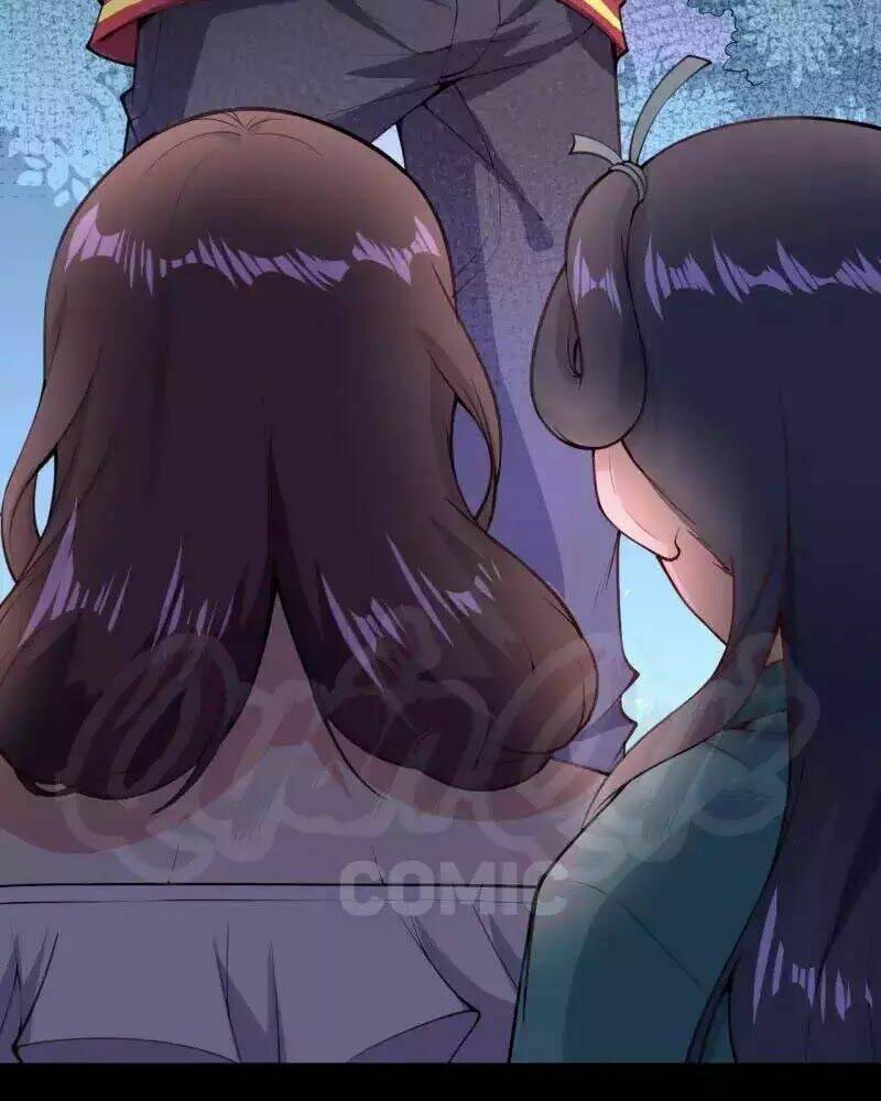 đô thị hộ hoa tiên tôn chapter 28 6