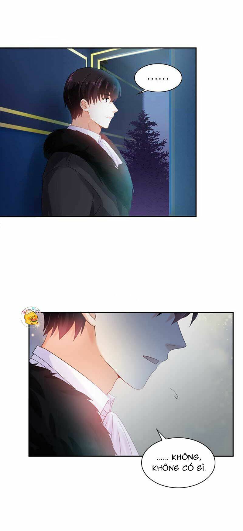 ác nữ cải biến chapter 49 14